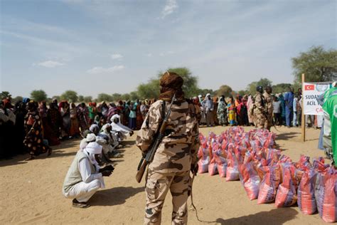 Sudan’s death toll rises as warring sides continue talks